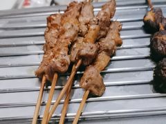 -乌兰烧烤·烤羊腿(西丽店)