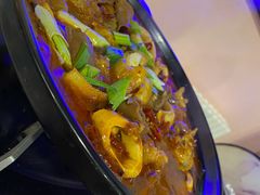 -虎虎龙虾大排档(双井店)