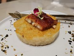-蔡澜港式点心(皇庭广场店)