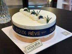 -杜哈夫DOUX RÊVE·生日蛋糕(日月光店)