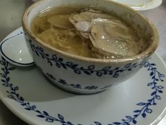 -達揚原味燉品(文明路店)