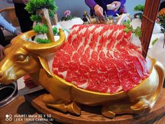 -尚海豆捞(乐虹坊店)