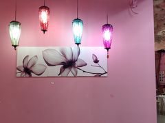 -pink baby·新晋网红打卡地