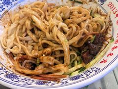 -老浒记烤鸭-北京菜(琉璃厂店)
