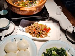 -千岛湖小鱼儿·淳安匠心农家菜