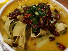 -鱼你在一起(南开天佑城店)