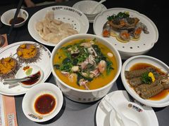 -常鲜楼常来尝鲜海胆馆(星海店)