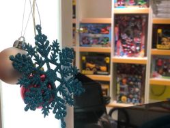 -爆米花儿童美发乐园(布吉华润万象汇店)