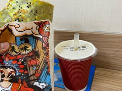 -安悦煎饼(河北店)