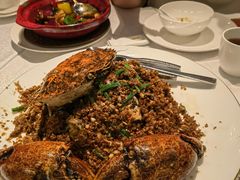 -喜记避风塘炒辣蟹(旗舰店)