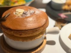 -嘎纳时光餐厅(水游城尚街店)