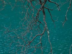 -叠溪松坪沟景区