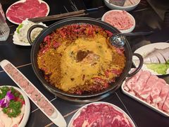 -俏媳妇火锅(宽窄巷子店)