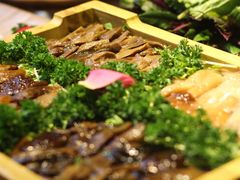 -慢丽江·云南野生菌土鸡锅(付家庄店)