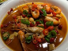 -梁家大院•农家菜(昆山会展中心店)