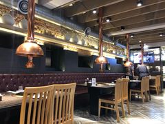 -正苑26年海鲜烤肉•牛尾汤汤饭(东港店)