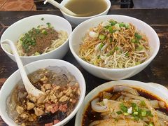 -牛王庙(龙华花园店)