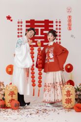 -维纳斯婚纱摄影(鞍山店)