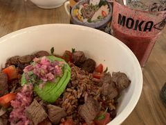 香脆红米饭-Moka Bros 摩卡站(西单大悦城店)