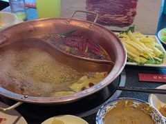 -仁和四季涮肉馆(天坛南门店)