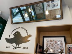 -Pie Bird(新闸路店)