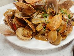 -睿柏云酒店-餐厅