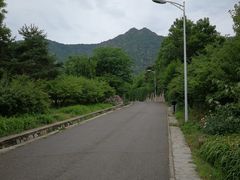 -北京鹫峰国家森林公园