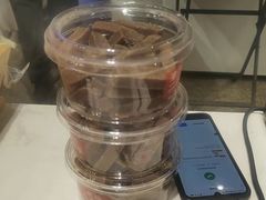 -二斗栗子(黄河道店)