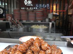 -钟方模白家肥肠粉(春熙店)