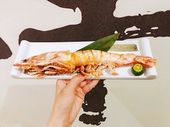 碳烤大明虾-龍千代·味自慢(黑龙江北路店)