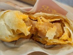 -吉品合酥脆烤饼(嘉里城店)