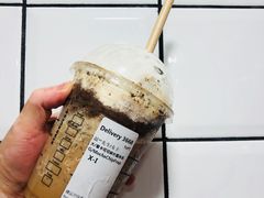 -星巴克(六合路店)