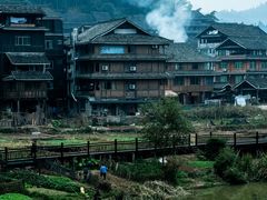 -程阳八寨景区