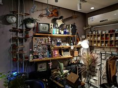 -109 COFFEE(建筑学院店)