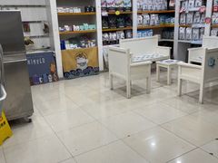 -瑞鹏·疫苗·绝育·宠物医院(广九店)