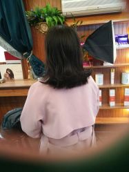 -小齐发型Star·Salon