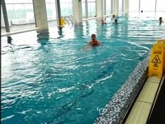 picture-上海浦东康桥绿地假日酒店