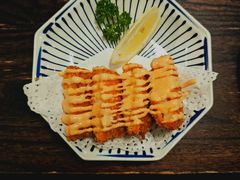 -哥哥の深夜食堂(红松东路店)