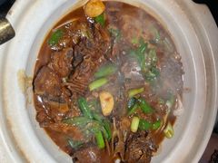 -西郊八号·山野江西菜(开发区店)