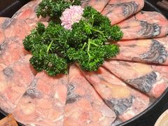 -色響火锅(恒隆广场店)