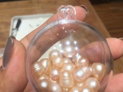 -十八字金·银饰·拼豆·开蚌DIY(魏公芳华里店)