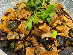 笋子烧鸡-贵州笋子鸡(米市街店)