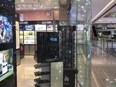 -万达广场(扬州邗江店)
