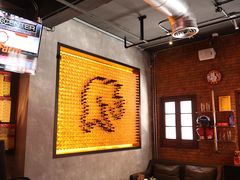 -Boxing Cat Brewery拳击猫精酿啤酒馆(思南公馆店)