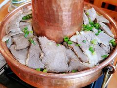-如意林卡藏餐吧(大昭寺店)