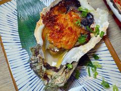 -御满屋日本料理