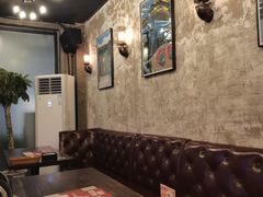 -Side Street街旁(交道口店)