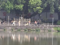 -桂林两江四湖景区
