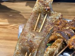 -非凡烧烤(历史博物馆店)