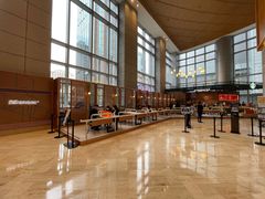 -星巴克(来福士办公楼店)